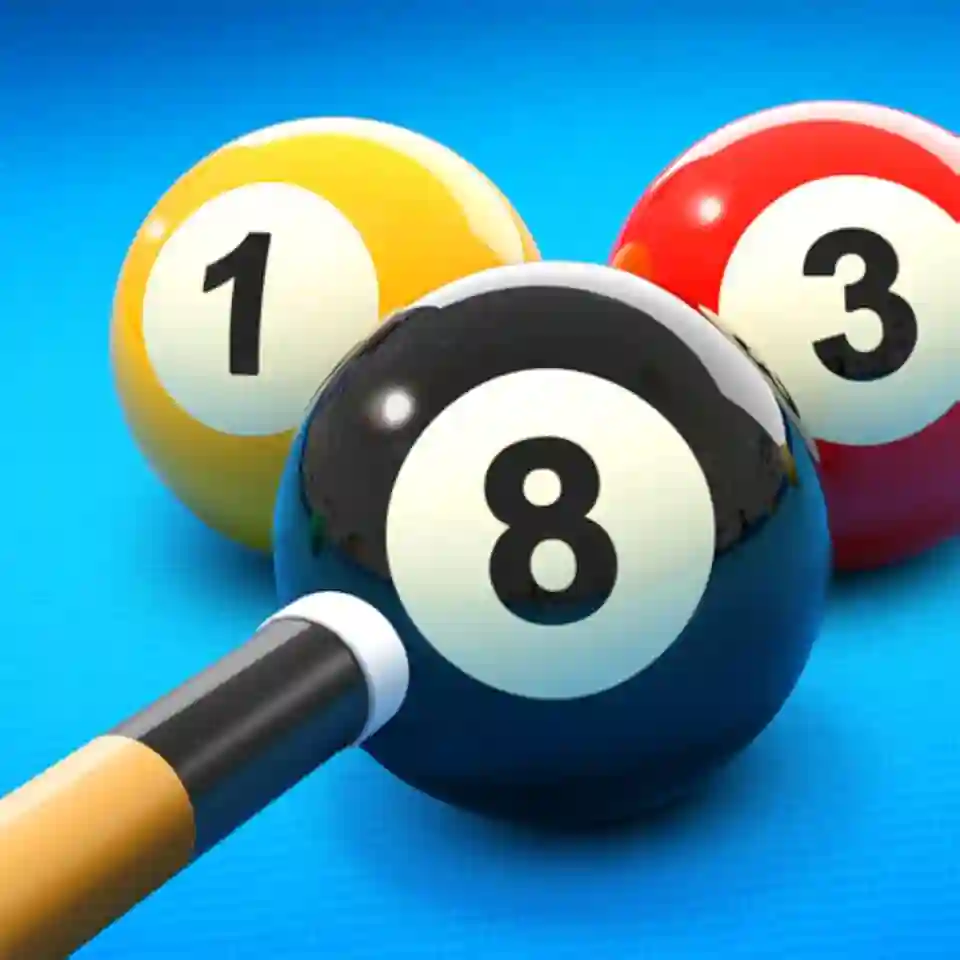 8 Ball Pool APK