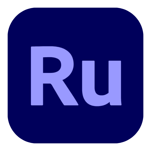 Adobe Premiere Rush