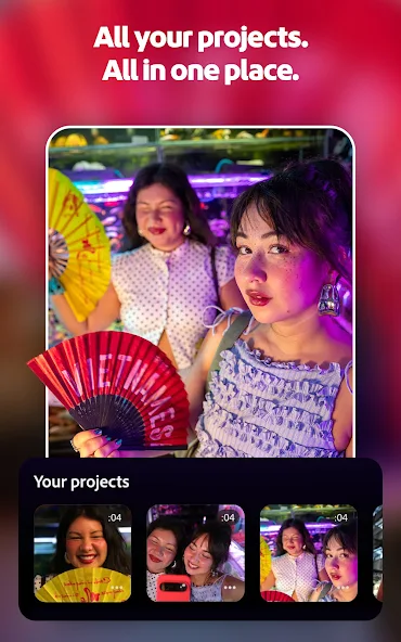 Adobe Premium Screenshot 6
