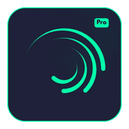 Alight Motion Mod APK