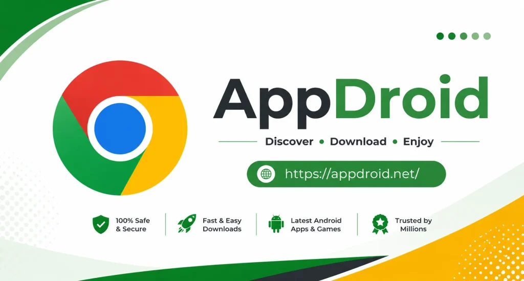 App Droid