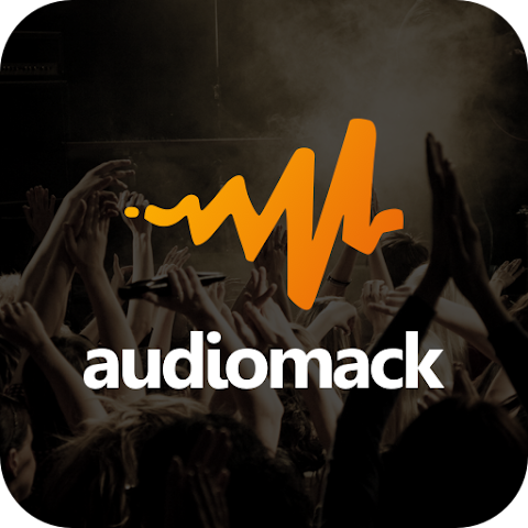 Audio Mack logo