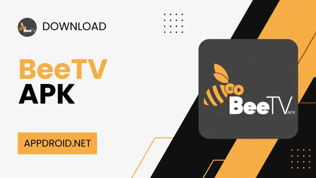 BeeTV APK Image