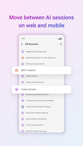 Box APK Screenshot 3
