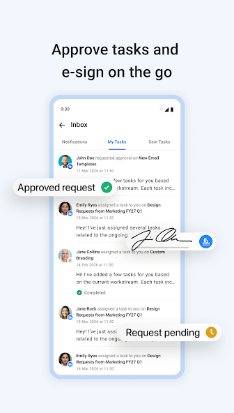 Box APK Screenshot 6