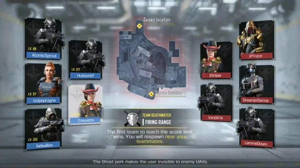 Call of Duty APK