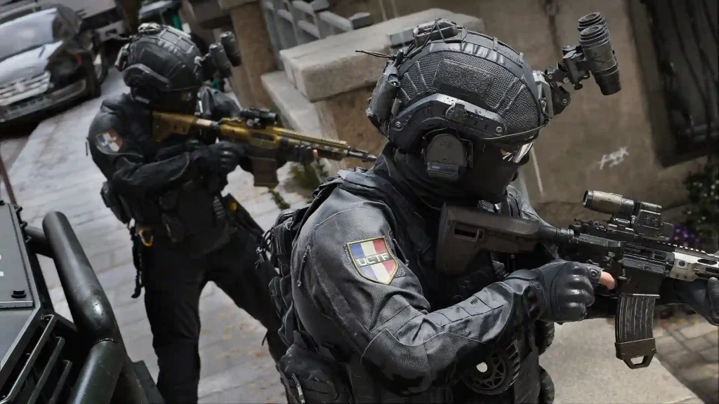 Call of Duty APK