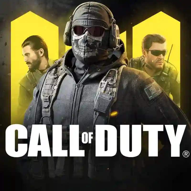 Call of Duty Mobile APK