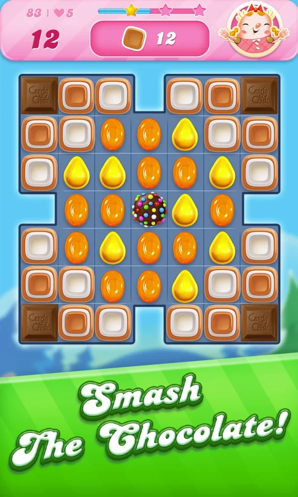 Candy Crush APK
