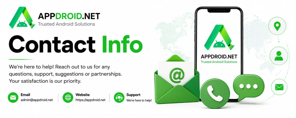 Contact Info