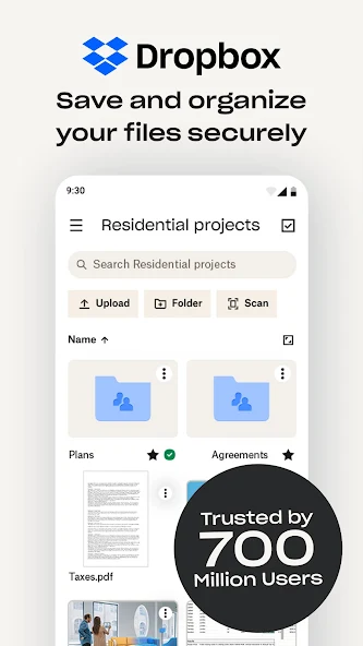 Dropbox APK