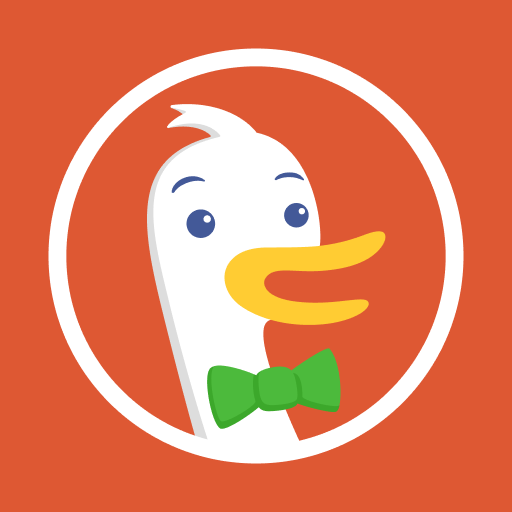 DuckDuckGo Browser Apk