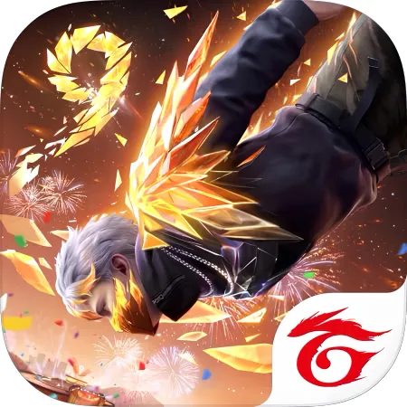 Free fire max apk