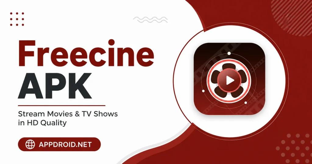 Freecine APK (4)