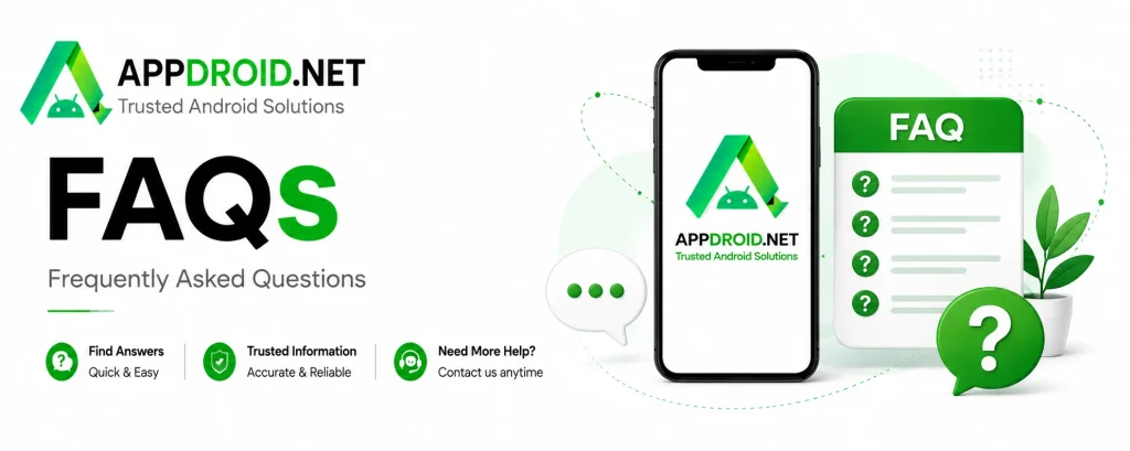 Frequently Asked Questions