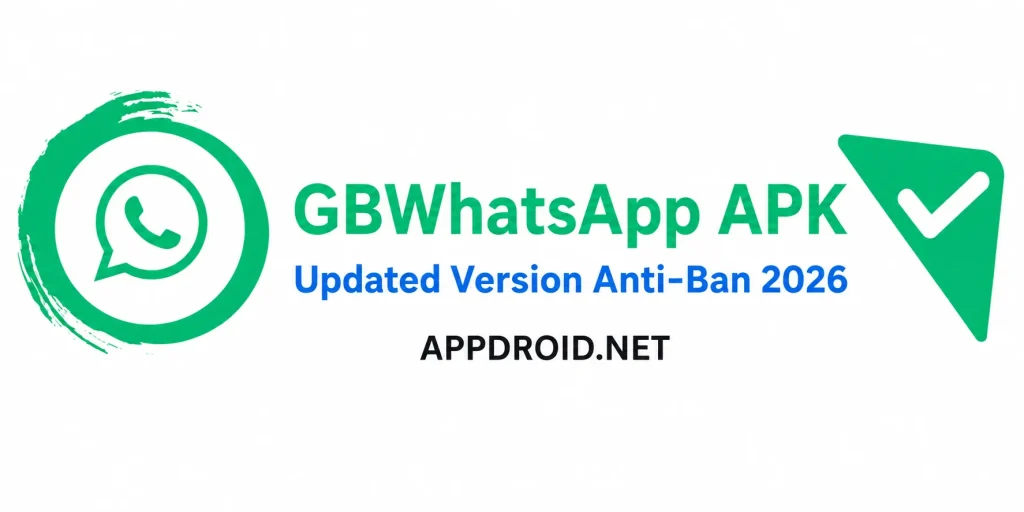 GB WhatsApp APK Download Anti-Ban 2026