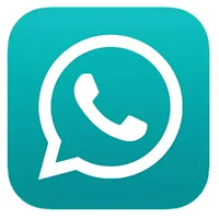 GB WhatsApp Lite Logo - appdroid.net