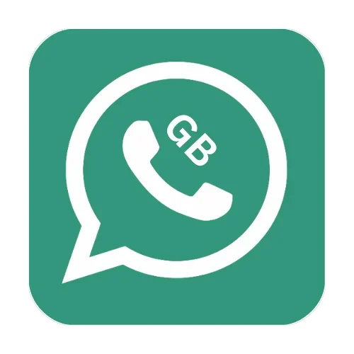 GB WhatsApp Pro logo