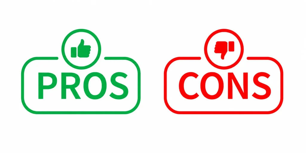 GB WhatsApp Pros & Cons