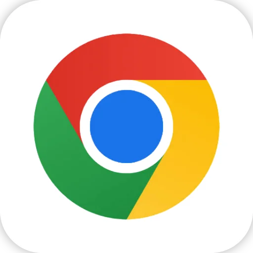 Google Chrome Apk