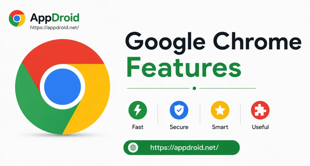 Google Chrome Features