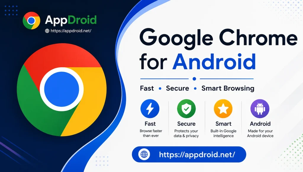Google Chrome for Android
