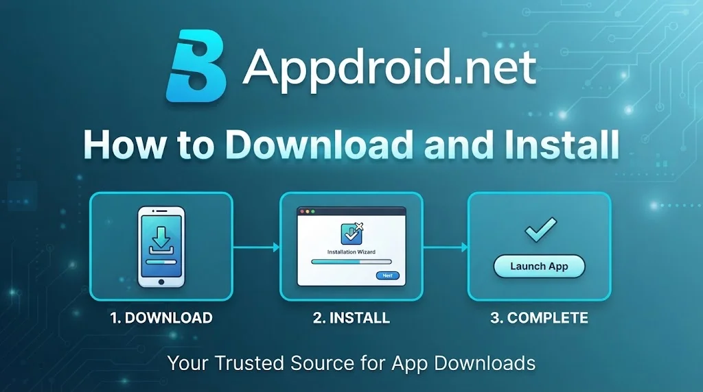 How to Download and Install