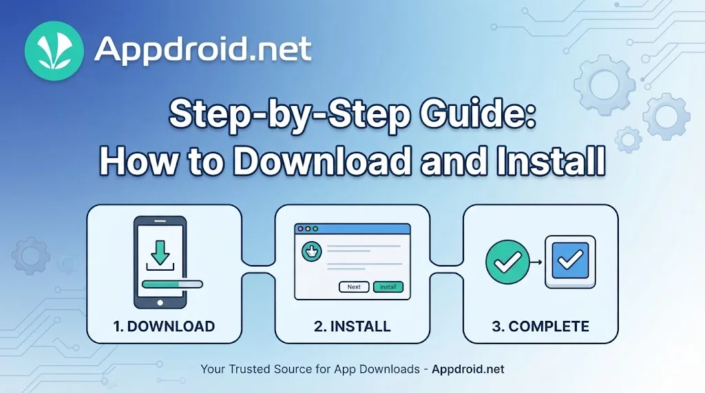 How to Download and Install