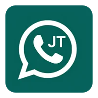 JT WhatsApp Logo - appdroid.net