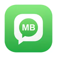 MB WhatsApp Logo - appdroid.net