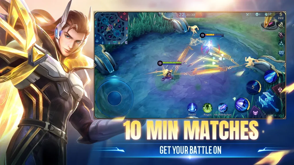 Mobile Legends APK