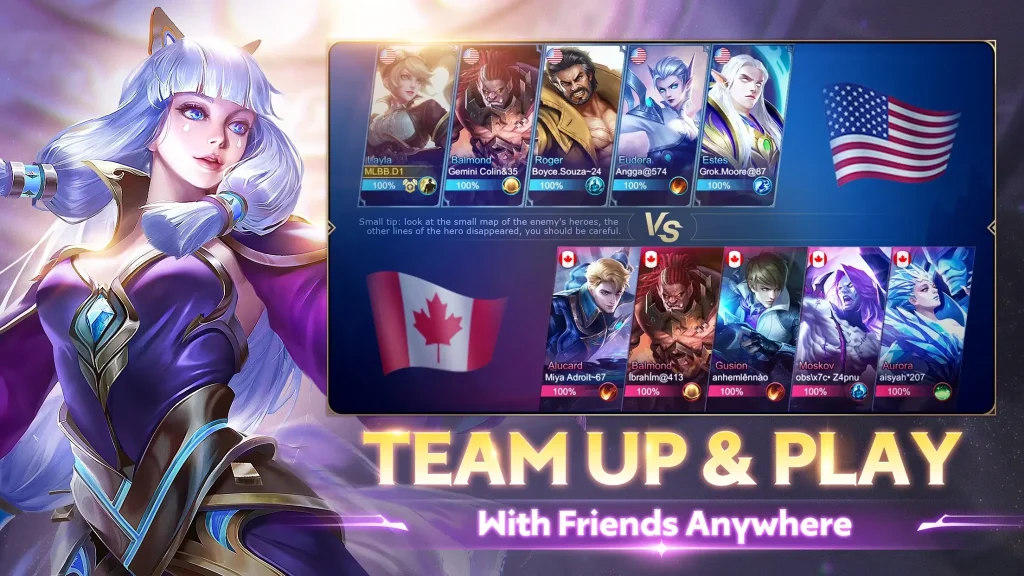Mobile Legends APK