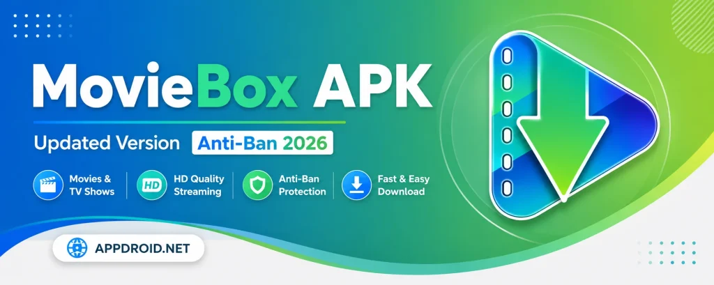 Movie Box APK