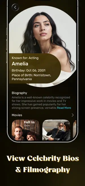MovieBox Pro APK Screenshot 3