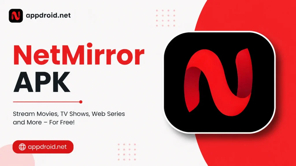 NetMirror APK (appdroid.net)