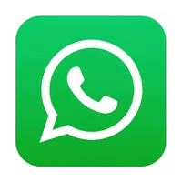 OG WhatsApp Logo - appdroid.net