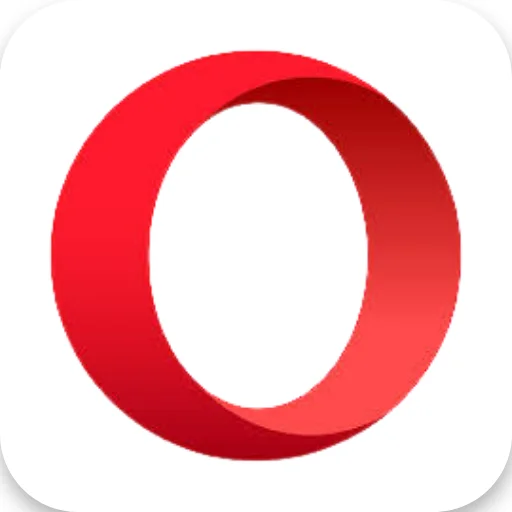 Opera Browser Apk
