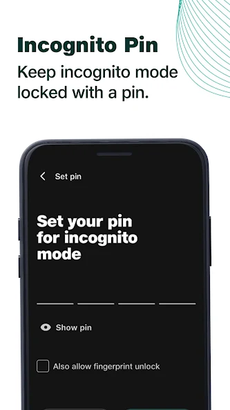 PIN JioSphere APK
