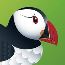 Puffin Browser Apk