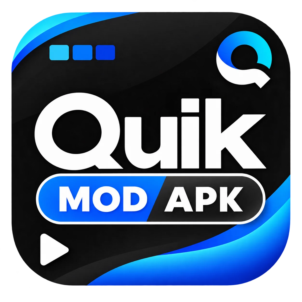 Quik Mod APK