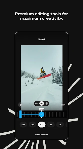 Quik s4