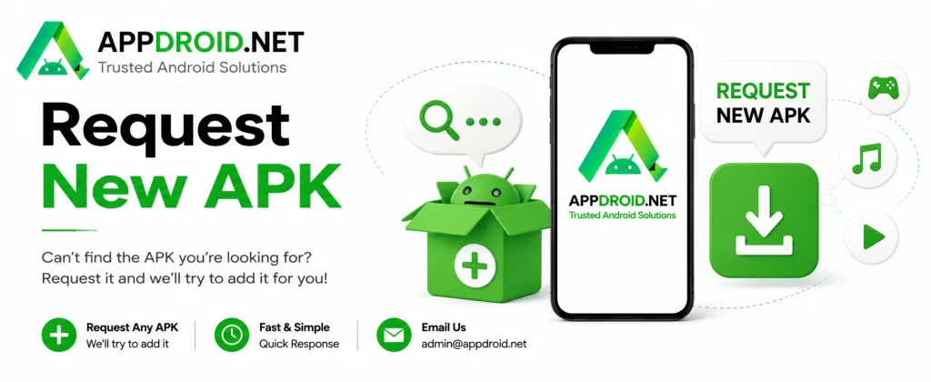 Request APK