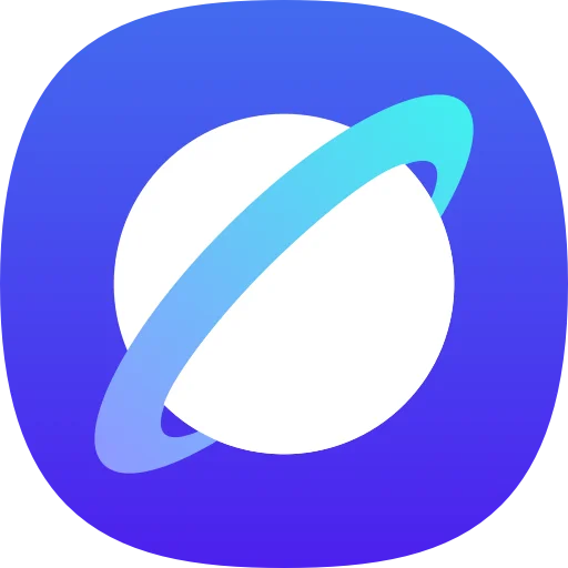 Samsung Internet APK