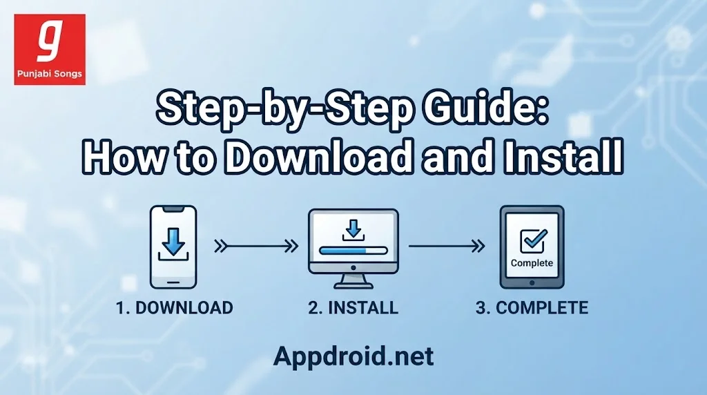 Step-by-Step Guide How to Download and Install