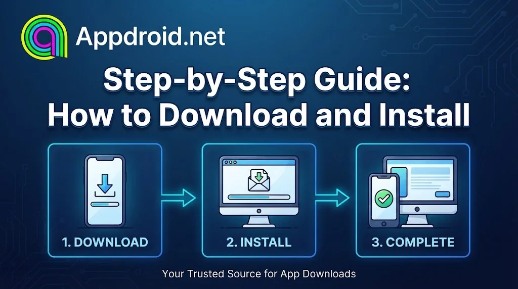 Step-by-Step Guide How to Download and Install