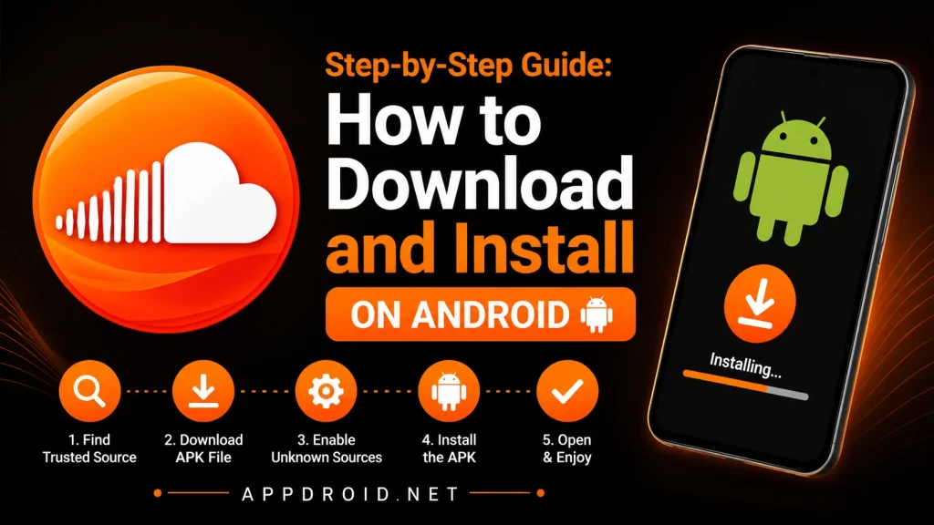 Step-by-Step Guide How to Download and Install on Android
