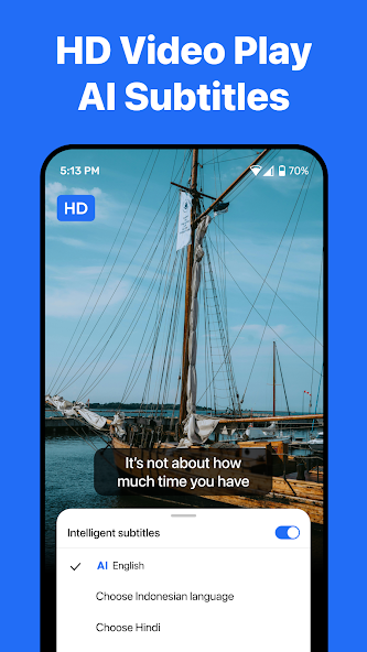 TeraBox APK HD Video Play