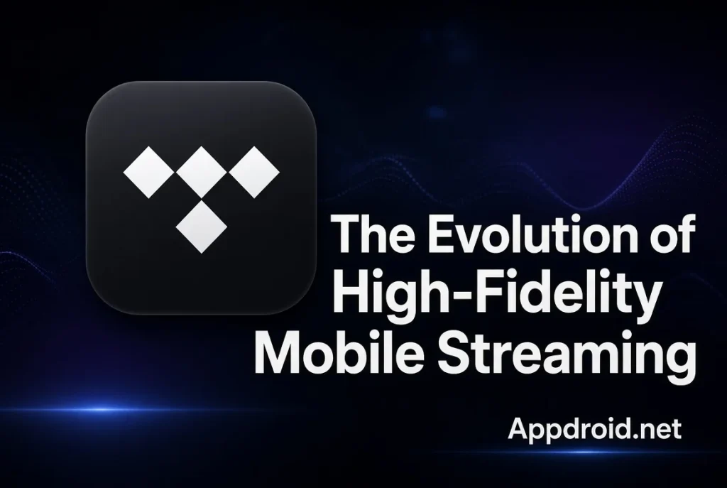 The Evolution of High-Fidelity Mobile Streaming