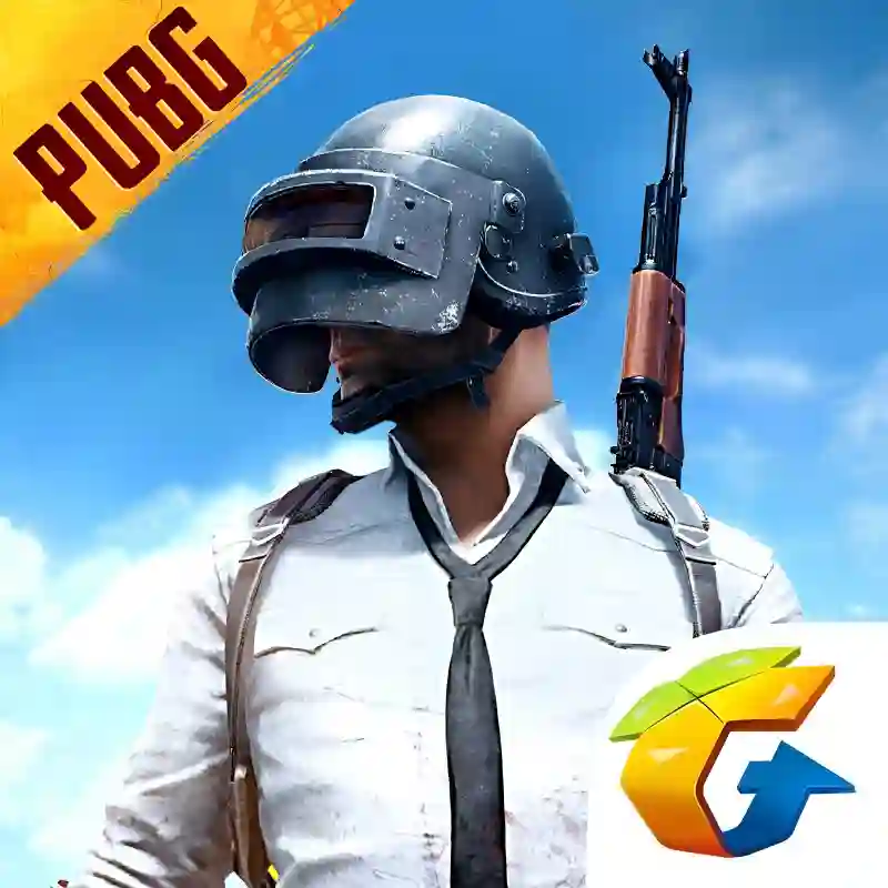 PUBG Mobile apk