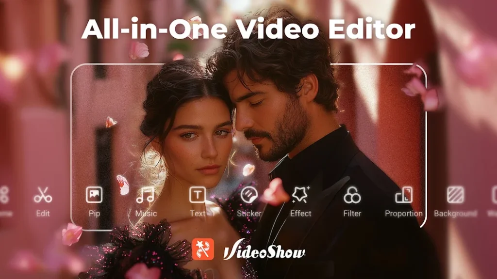 Video Show APK